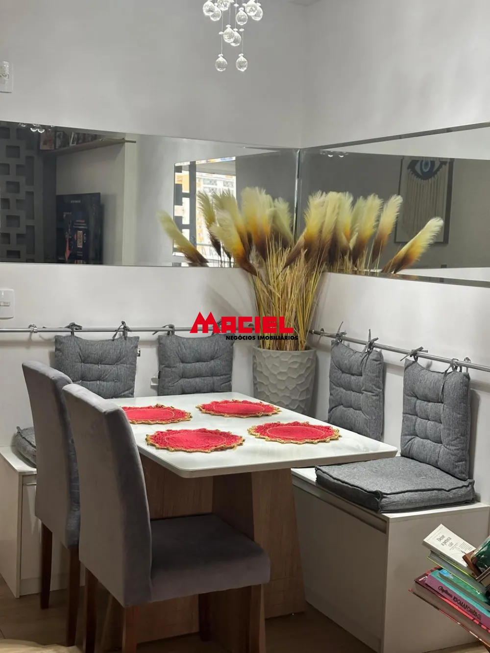 Comprar Apartamento / Padr&atilde;o em S&atilde;o Jos&eacute; dos Campos R$ 692.000,00 - Foto 2