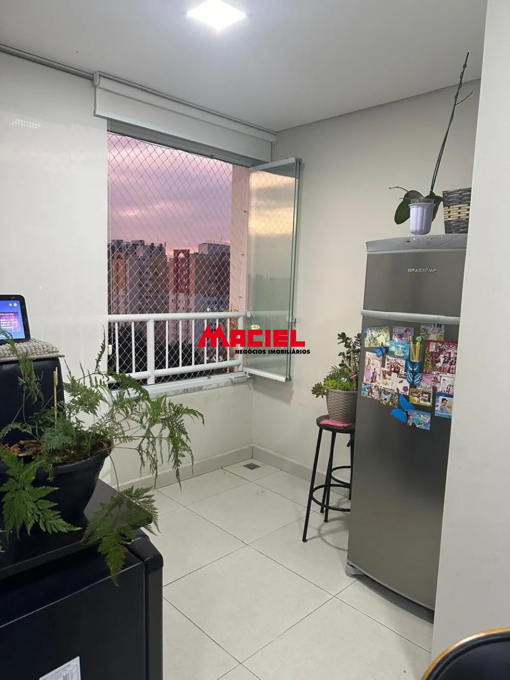 Comprar Apartamento / Padr&atilde;o em S&atilde;o Jos&eacute; dos Campos R$ 692.000,00 - Foto 26