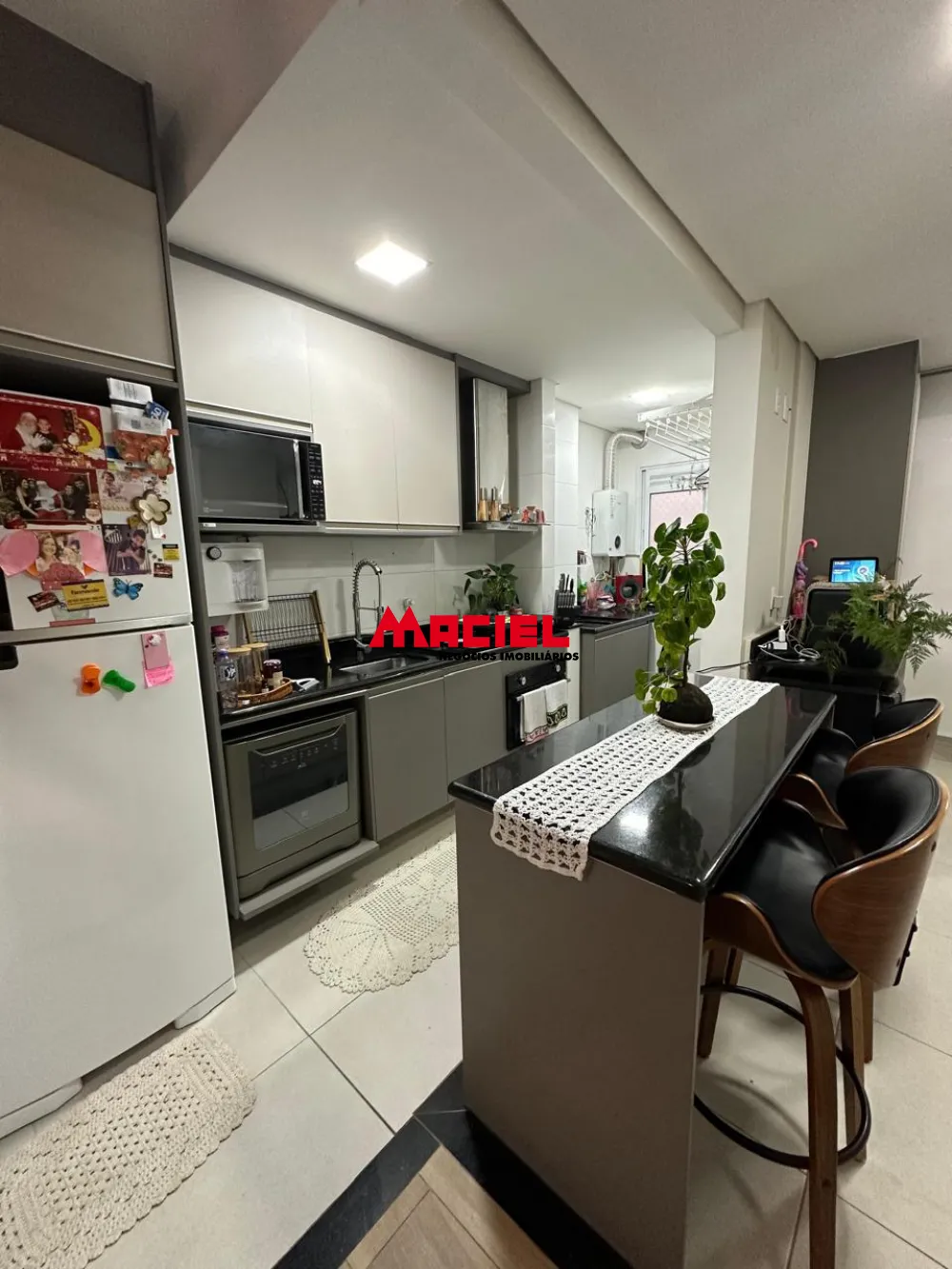 Comprar Apartamento / Padr&atilde;o em S&atilde;o Jos&eacute; dos Campos R$ 692.000,00 - Foto 20