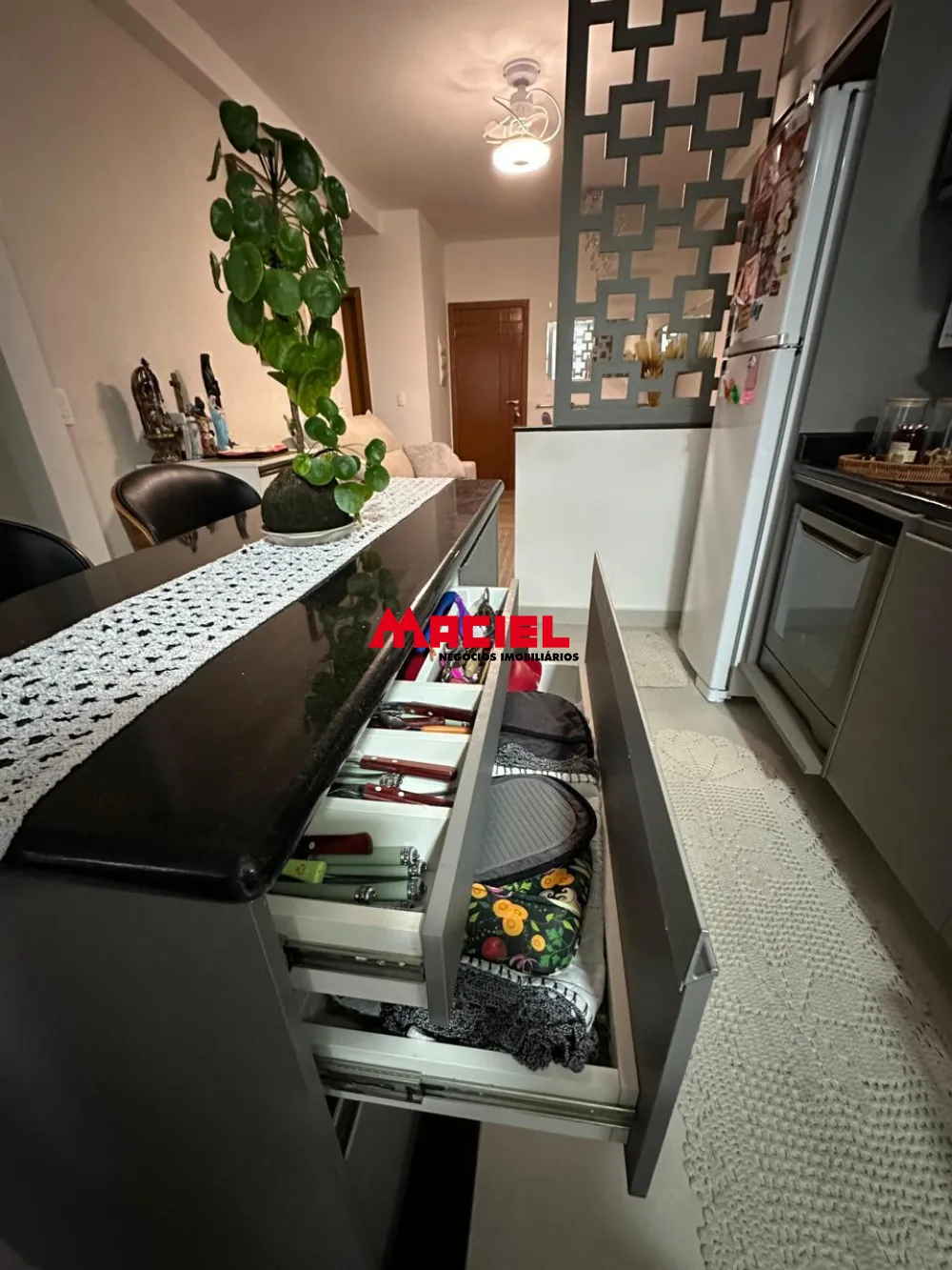 Comprar Apartamento / Padr&atilde;o em S&atilde;o Jos&eacute; dos Campos R$ 692.000,00 - Foto 23