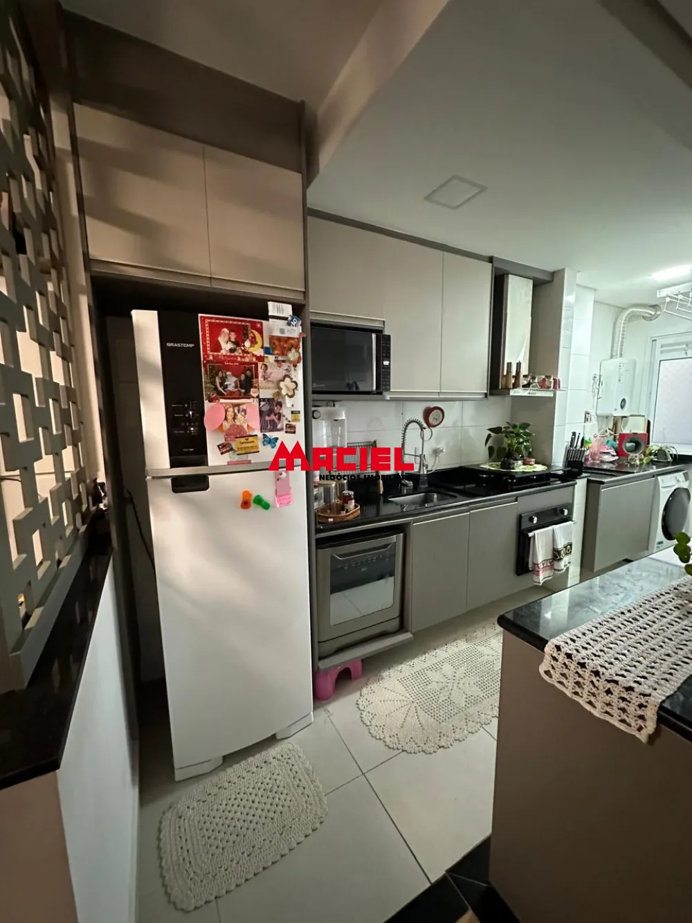 Comprar Apartamento / Padr&atilde;o em S&atilde;o Jos&eacute; dos Campos R$ 692.000,00 - Foto 19