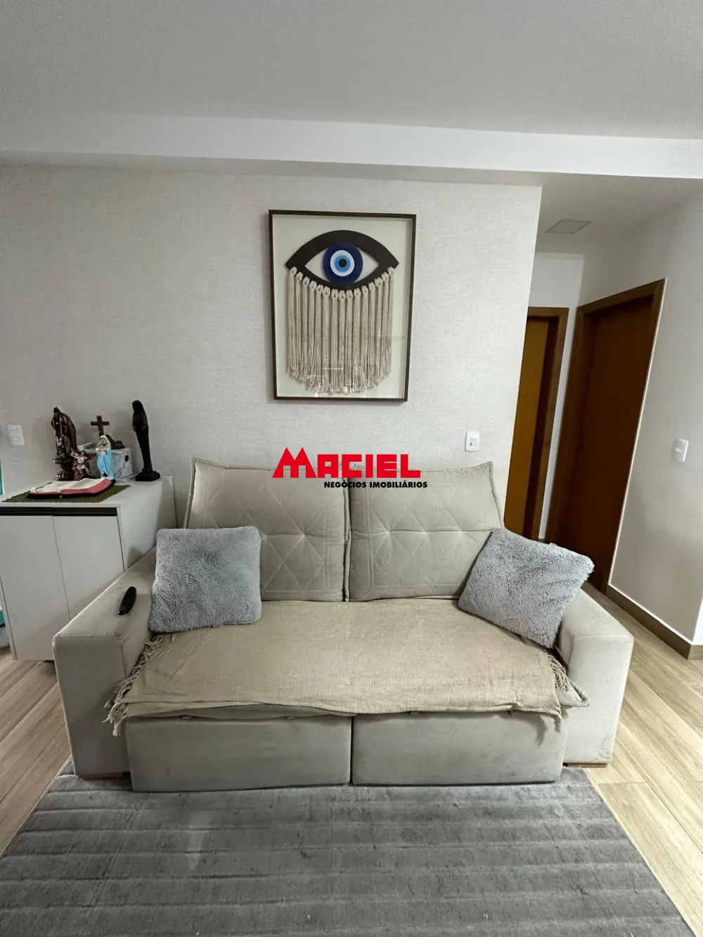 Comprar Apartamento / Padr&atilde;o em S&atilde;o Jos&eacute; dos Campos R$ 692.000,00 - Foto 8