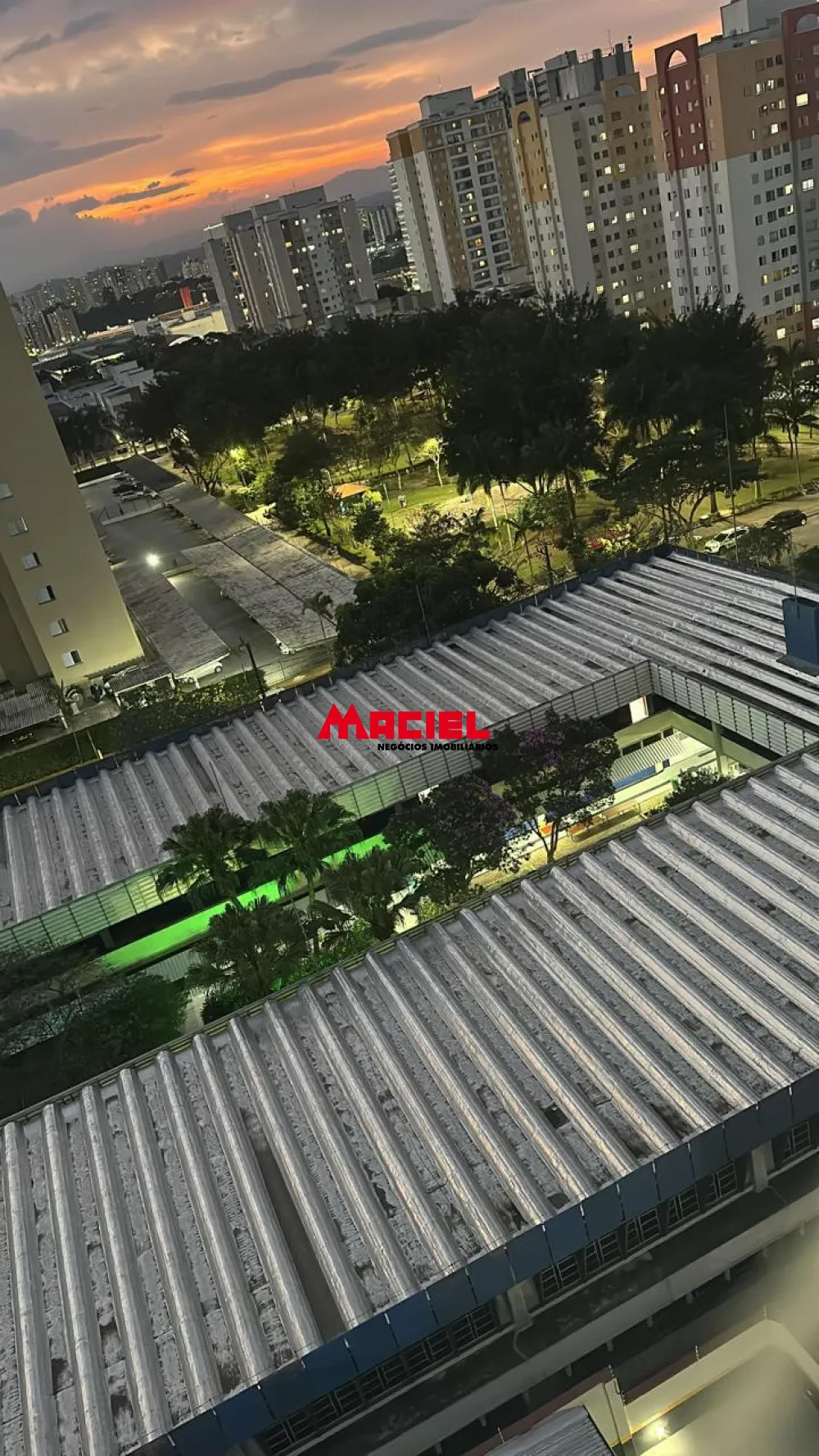 Comprar Apartamento / Padr&atilde;o em S&atilde;o Jos&eacute; dos Campos R$ 692.000,00 - Foto 17