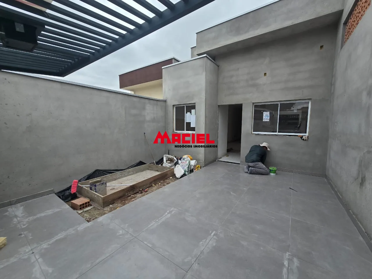 Alugar Casa / Padr&atilde;o em S&atilde;o Jos&eacute; dos Campos R$ 2.600,00 - Foto 2