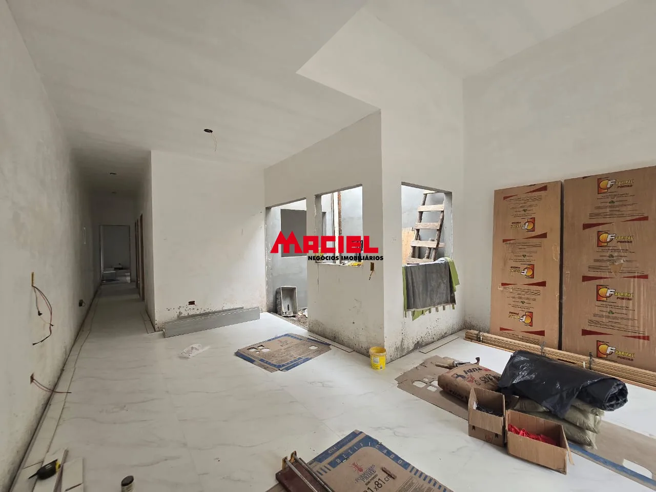 Alugar Casa / Padr&atilde;o em S&atilde;o Jos&eacute; dos Campos R$ 2.600,00 - Foto 9