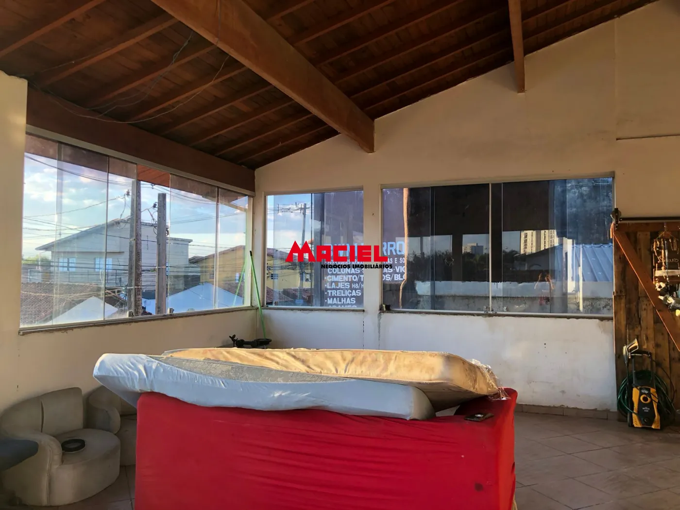 Comprar Casa / Padr&atilde;o em S&atilde;o Jos&eacute; dos Campos R$ 750.000,00 - Foto 4