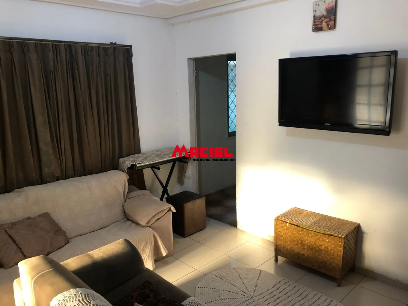 Comprar Casa / Padr&atilde;o em S&atilde;o Jos&eacute; dos Campos R$ 750.000,00 - Foto 9