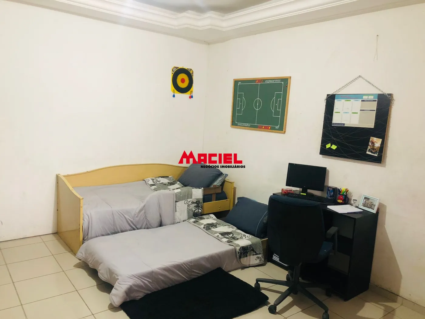 Comprar Casa / Padr&atilde;o em S&atilde;o Jos&eacute; dos Campos R$ 750.000,00 - Foto 17