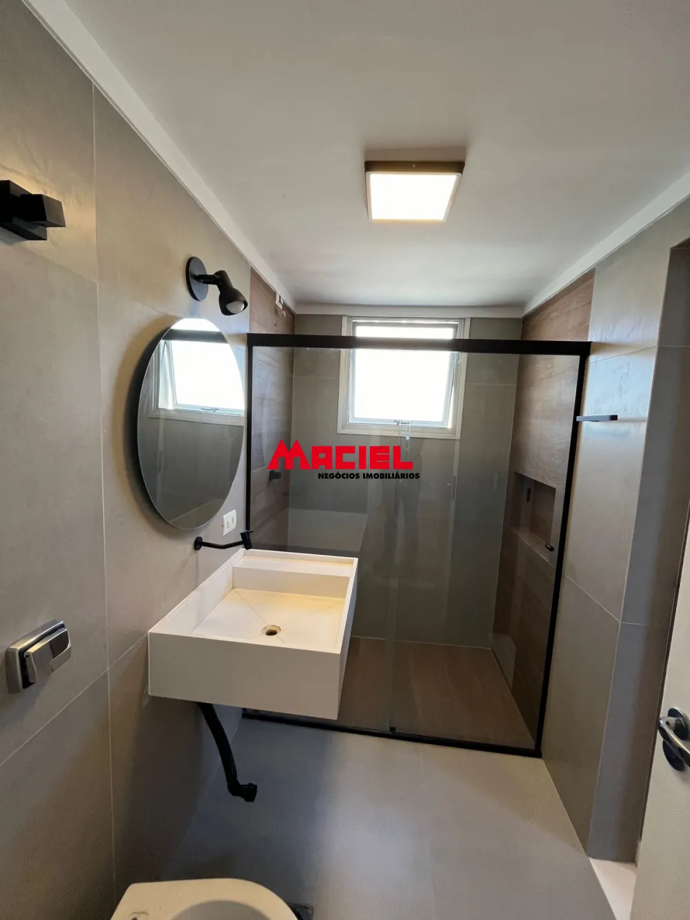 Alugar Apartamento / Padr&atilde;o em S&atilde;o Jos&eacute; dos Campos R$ 2.700,00 - Foto 9