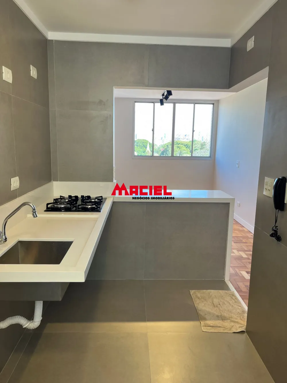 Alugar Apartamento / Padr&atilde;o em S&atilde;o Jos&eacute; dos Campos R$ 2.700,00 - Foto 17