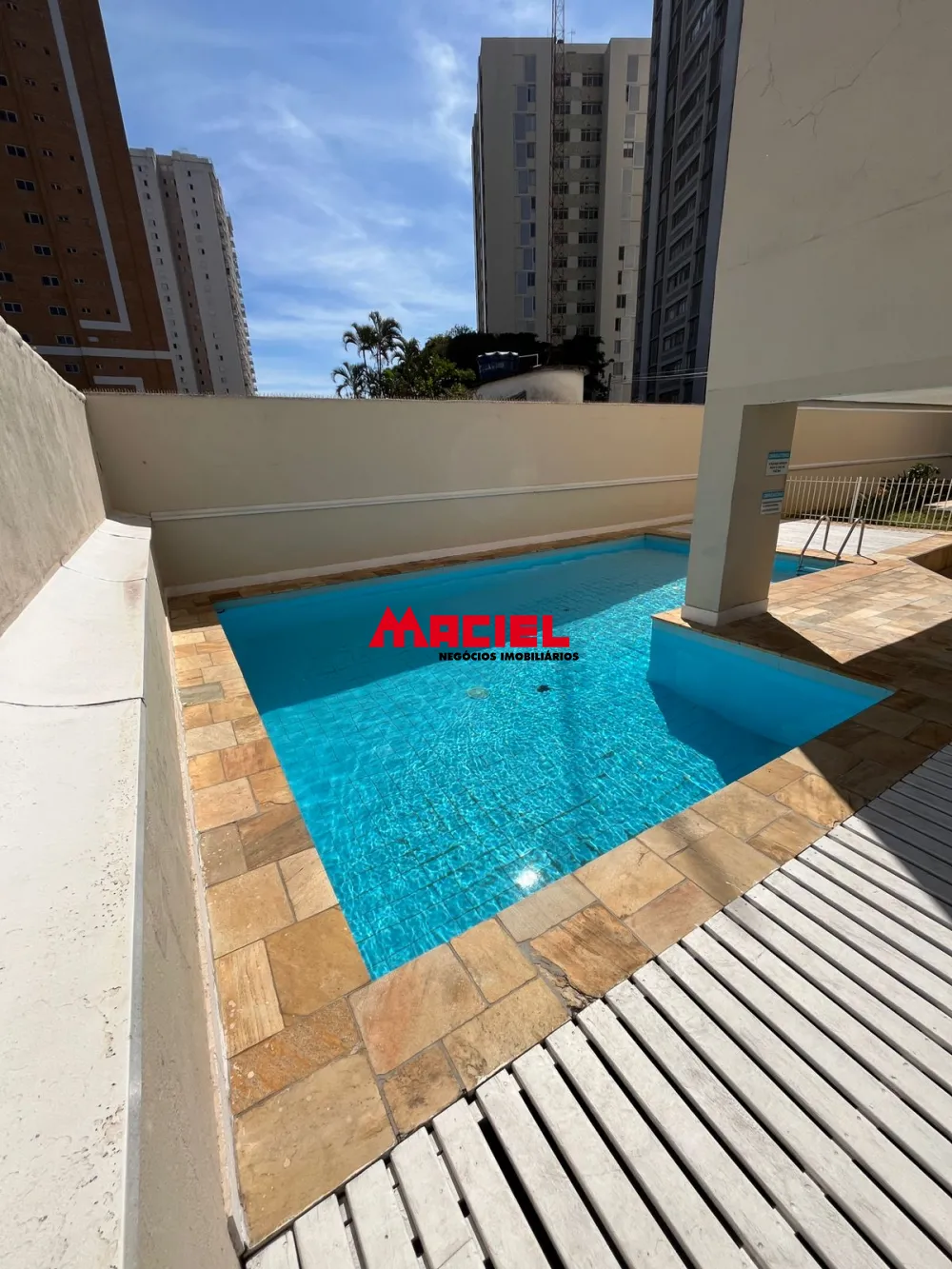 Alugar Apartamento / Padr&atilde;o em S&atilde;o Jos&eacute; dos Campos R$ 2.700,00 - Foto 25