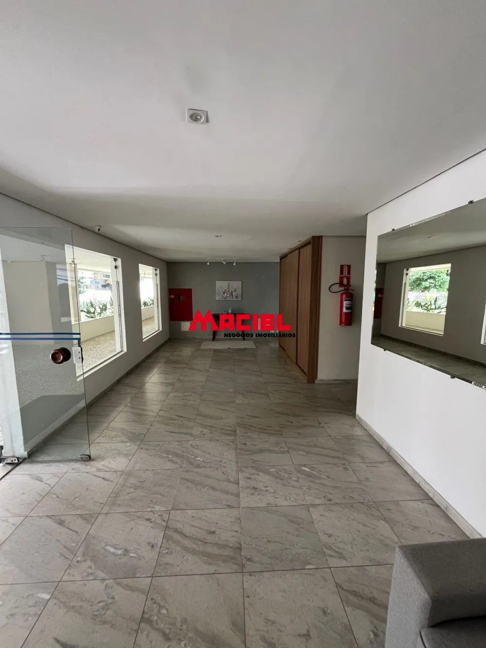 Alugar Apartamento / Padr&atilde;o em S&atilde;o Jos&eacute; dos Campos R$ 2.700,00 - Foto 26