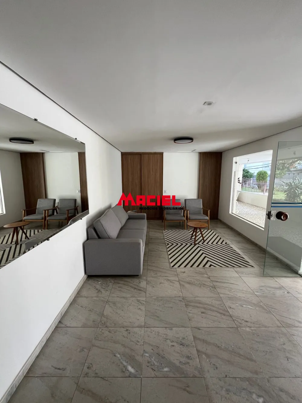 Alugar Apartamento / Padr&atilde;o em S&atilde;o Jos&eacute; dos Campos R$ 2.700,00 - Foto 27