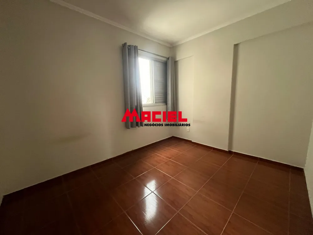 Alugar Apartamento / Padr&atilde;o em S&atilde;o Jos&eacute; dos Campos R$ 2.300,00 - Foto 9