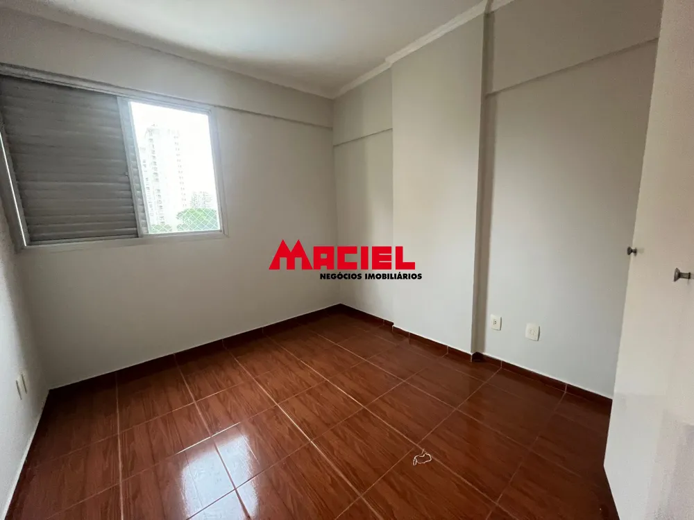 Alugar Apartamento / Padr&atilde;o em S&atilde;o Jos&eacute; dos Campos R$ 2.300,00 - Foto 12