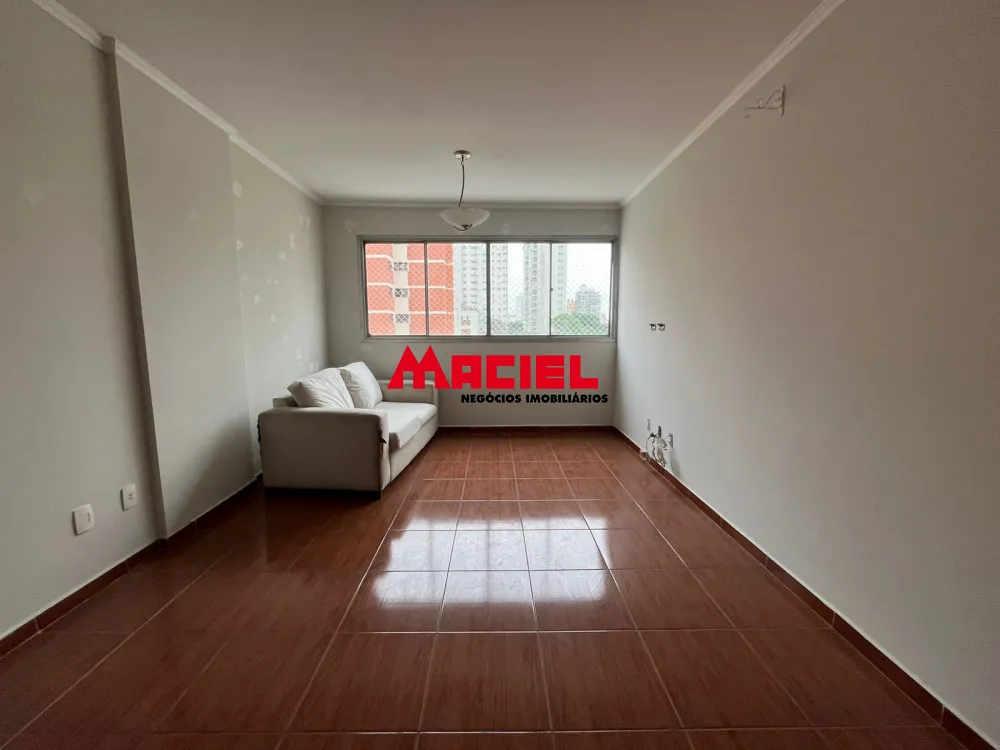 Alugar Apartamento / Padr&atilde;o em S&atilde;o Jos&eacute; dos Campos R$ 2.300,00 - Foto 13