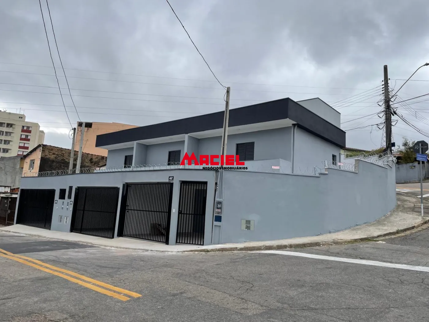 Comprar Casa / Padr&atilde;o em S&atilde;o Jos&eacute; dos Campos R$ 570.000,00 - Foto 2