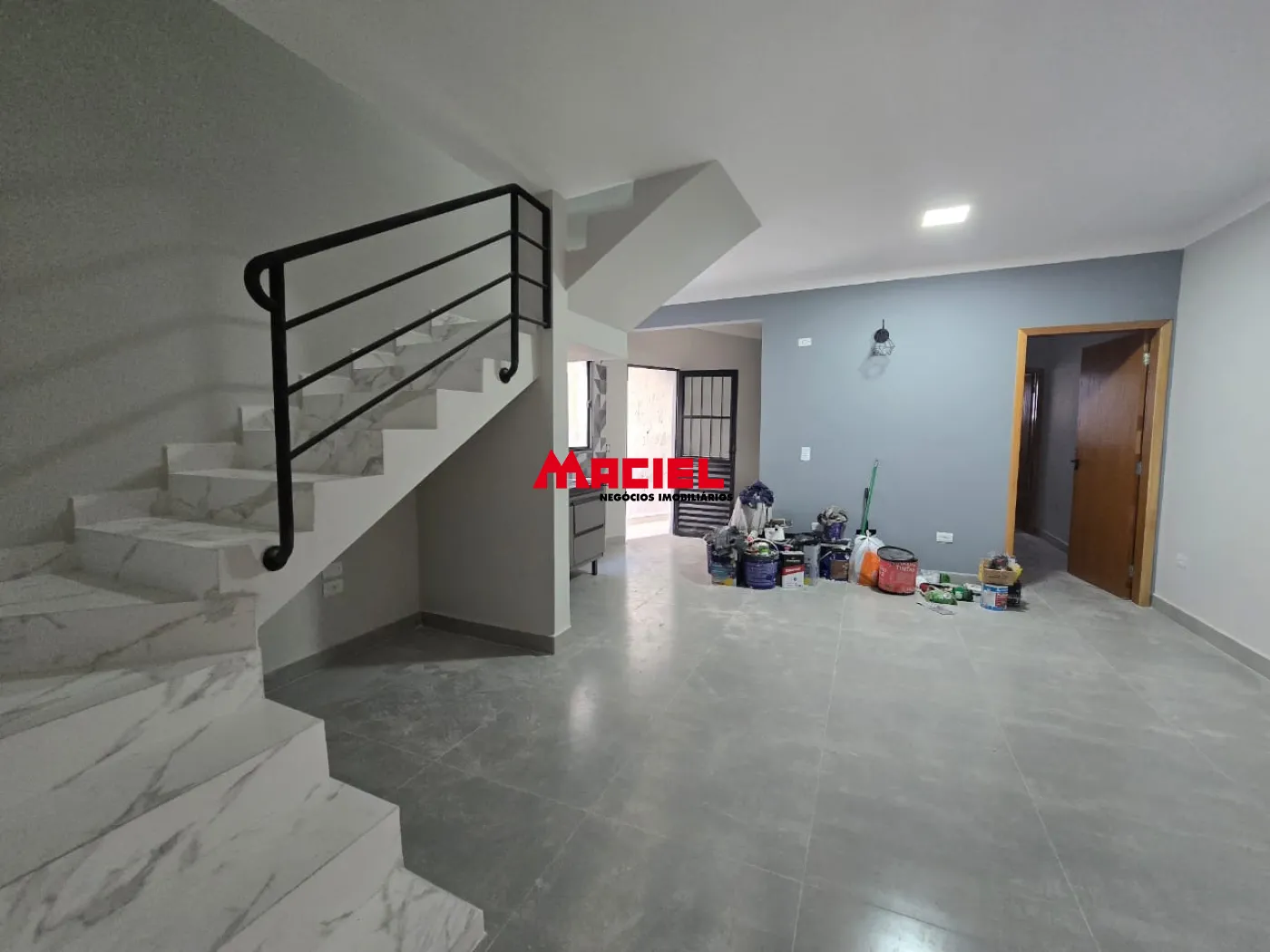 Comprar Casa / Padr&atilde;o em S&atilde;o Jos&eacute; dos Campos R$ 570.000,00 - Foto 9