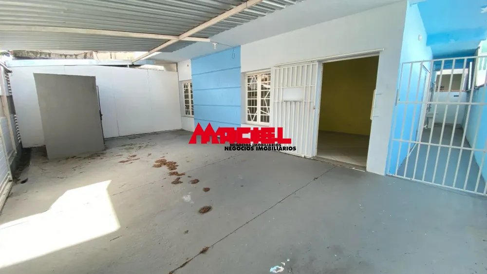 Alugar Casa / Padr&atilde;o em S&atilde;o Jos&eacute; dos Campos R$ 2.000,00 - Foto 1