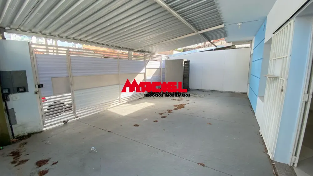 Alugar Casa / Padr&atilde;o em S&atilde;o Jos&eacute; dos Campos R$ 2.000,00 - Foto 2