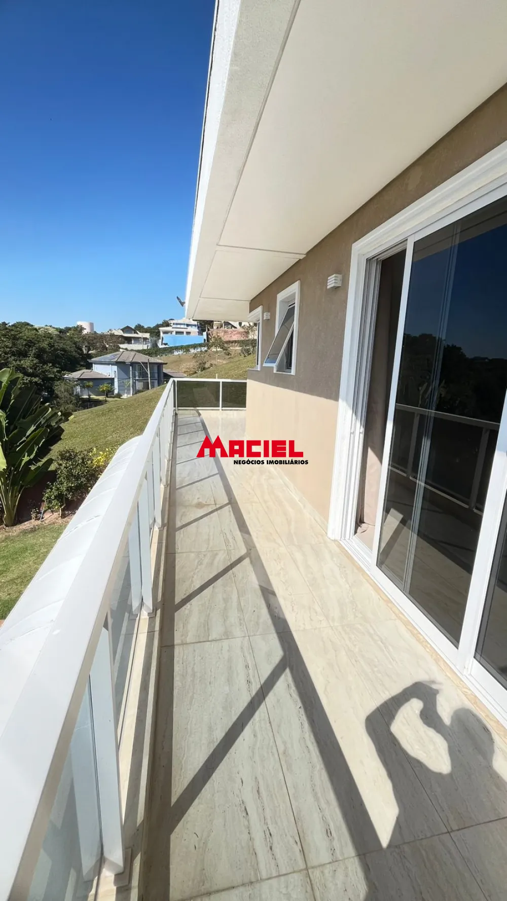 Alugar Casa / Condom&iacute;nio em Jacare&iacute; R$ 12.000,00 - Foto 1