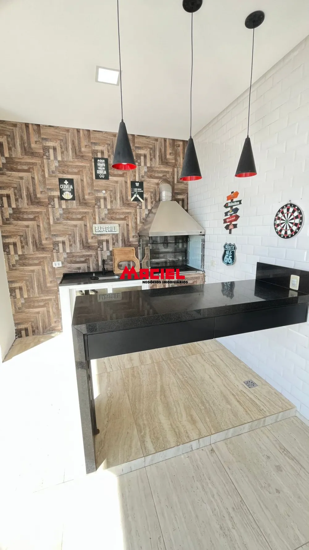 Alugar Casa / Condom&iacute;nio em Jacare&iacute; R$ 12.000,00 - Foto 5