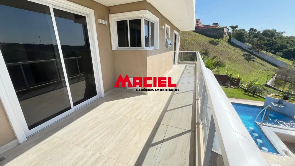 Alugar Casa / Condom&iacute;nio em Jacare&iacute; R$ 12.000,00 - Foto 8