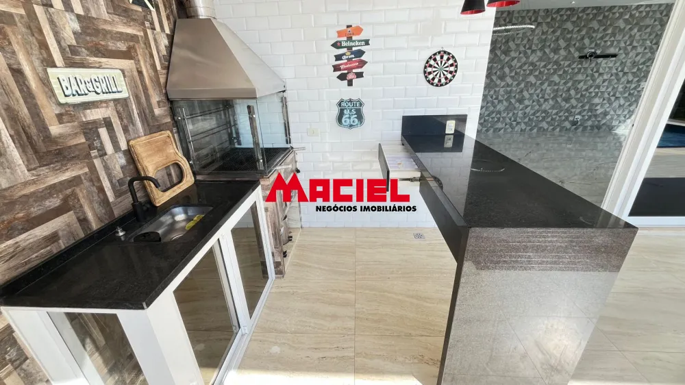 Alugar Casa / Condom&iacute;nio em Jacare&iacute; R$ 12.000,00 - Foto 12