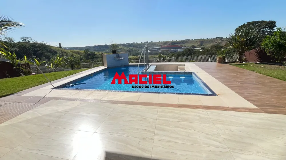 Alugar Casa / Condom&iacute;nio em Jacare&iacute; R$ 12.000,00 - Foto 19