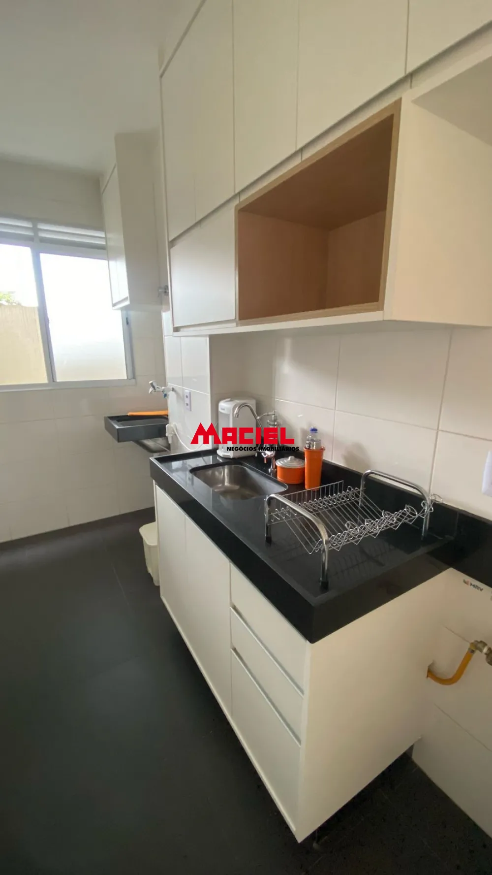 Alugar Apartamento / Padr&atilde;o em S&atilde;o Jos&eacute; dos Campos R$ 1.600,00 - Foto 7