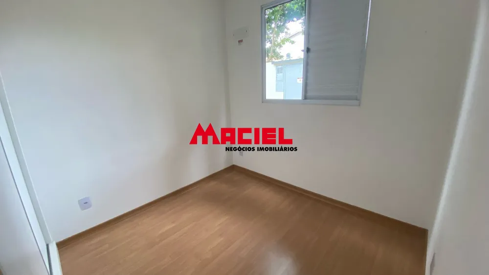 Alugar Apartamento / Padr&atilde;o em S&atilde;o Jos&eacute; dos Campos R$ 1.600,00 - Foto 13