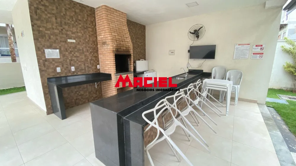 Alugar Apartamento / Padr&atilde;o em S&atilde;o Jos&eacute; dos Campos R$ 1.600,00 - Foto 15