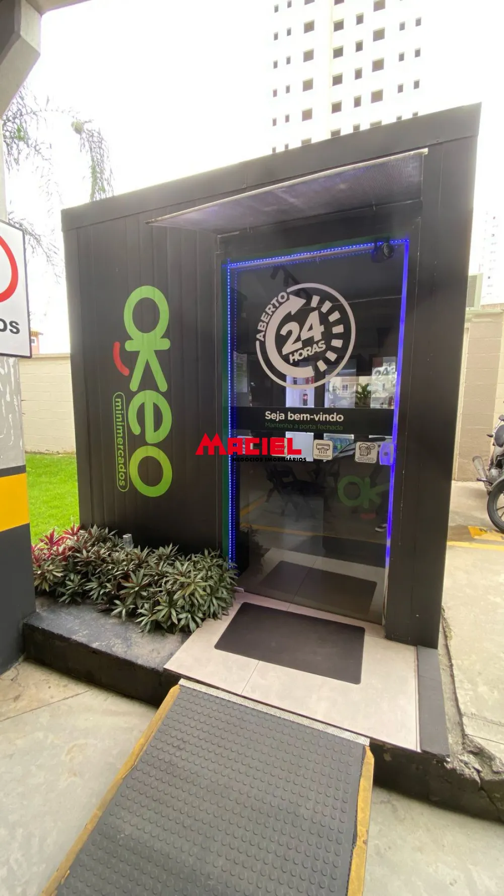 Alugar Apartamento / Padr&atilde;o em S&atilde;o Jos&eacute; dos Campos R$ 1.600,00 - Foto 17