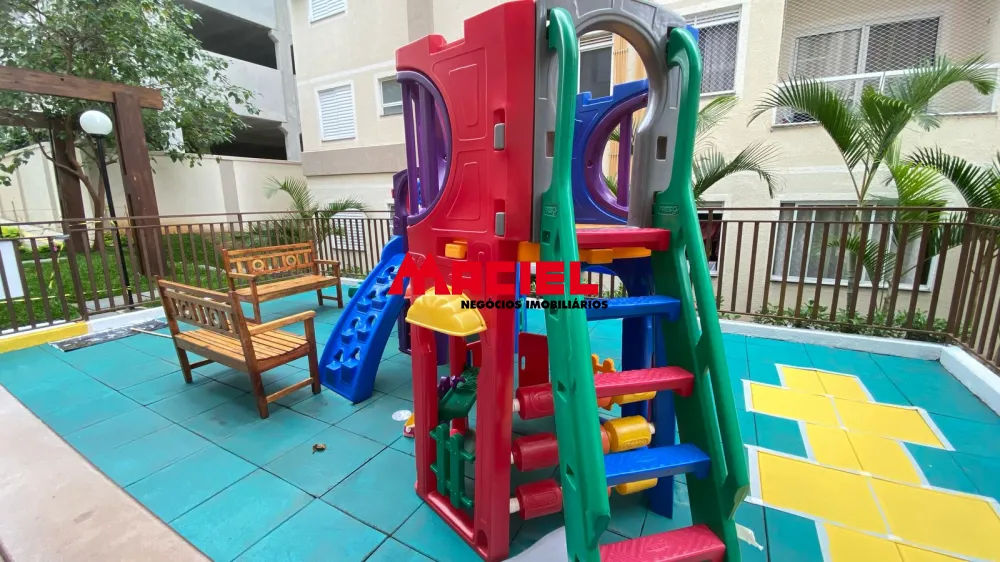 Alugar Apartamento / Padr&atilde;o em S&atilde;o Jos&eacute; dos Campos R$ 1.600,00 - Foto 18