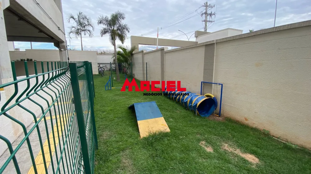 Alugar Apartamento / Padr&atilde;o em S&atilde;o Jos&eacute; dos Campos R$ 1.600,00 - Foto 19