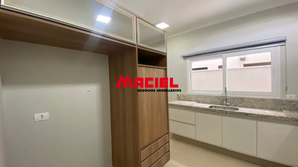 Alugar Casa / Condom&iacute;nio em S&atilde;o Jos&eacute; dos Campos R$ 20.000,00 - Foto 1