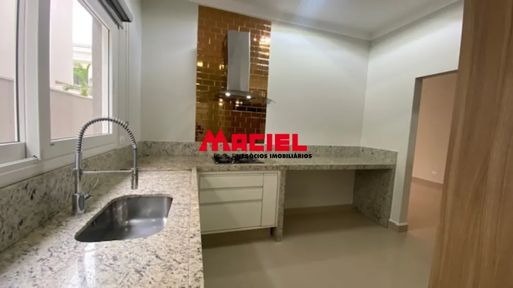 Alugar Casa / Condom&iacute;nio em S&atilde;o Jos&eacute; dos Campos R$ 20.000,00 - Foto 4