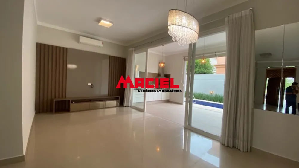 Alugar Casa / Condom&iacute;nio em S&atilde;o Jos&eacute; dos Campos R$ 20.000,00 - Foto 5