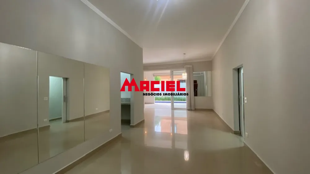 Alugar Casa / Condom&iacute;nio em S&atilde;o Jos&eacute; dos Campos R$ 20.000,00 - Foto 6