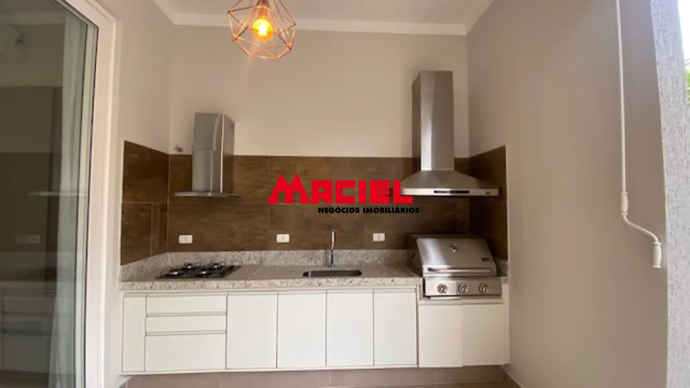 Alugar Casa / Condom&iacute;nio em S&atilde;o Jos&eacute; dos Campos R$ 20.000,00 - Foto 8