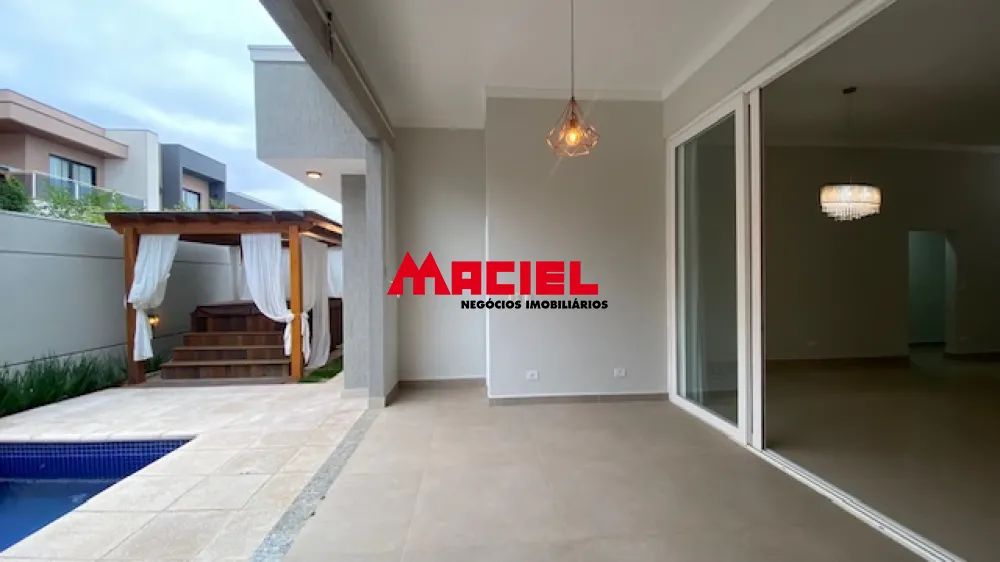 Alugar Casa / Condom&iacute;nio em S&atilde;o Jos&eacute; dos Campos R$ 20.000,00 - Foto 10