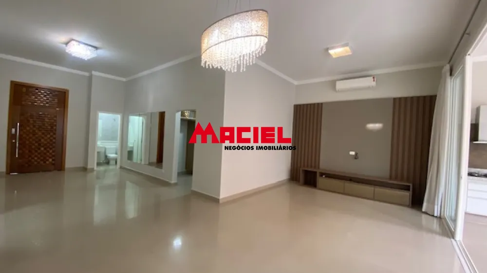 Alugar Casa / Condom&iacute;nio em S&atilde;o Jos&eacute; dos Campos R$ 20.000,00 - Foto 13