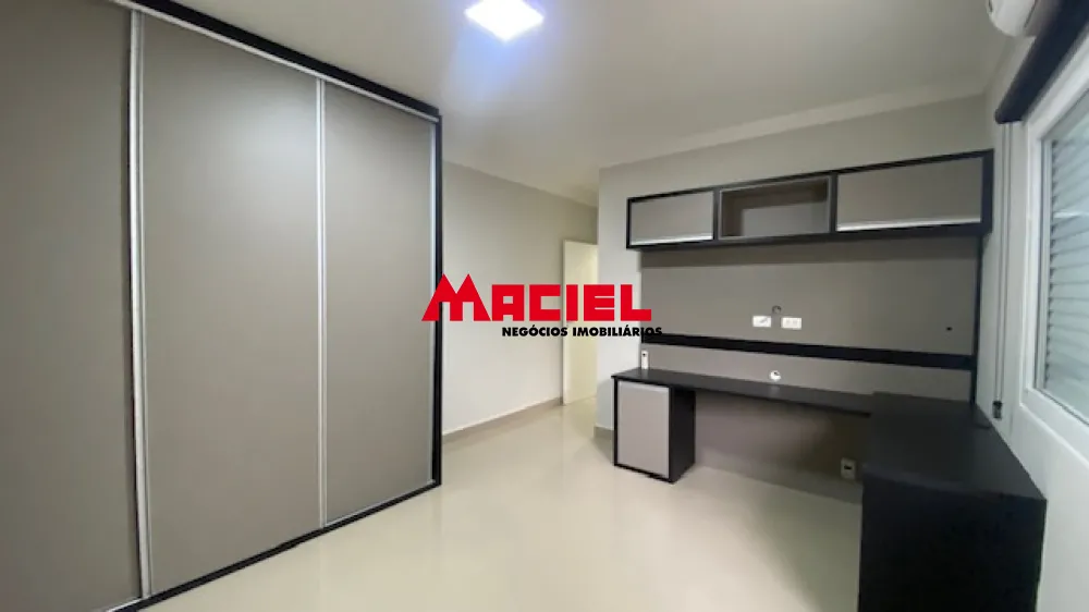 Alugar Casa / Condom&iacute;nio em S&atilde;o Jos&eacute; dos Campos R$ 20.000,00 - Foto 15