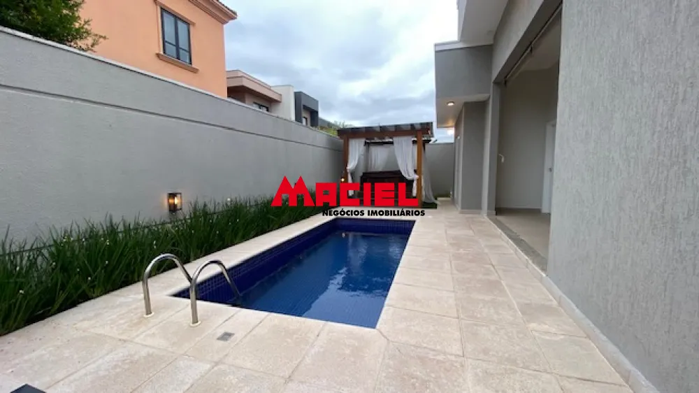 Alugar Casa / Condom&iacute;nio em S&atilde;o Jos&eacute; dos Campos R$ 20.000,00 - Foto 18