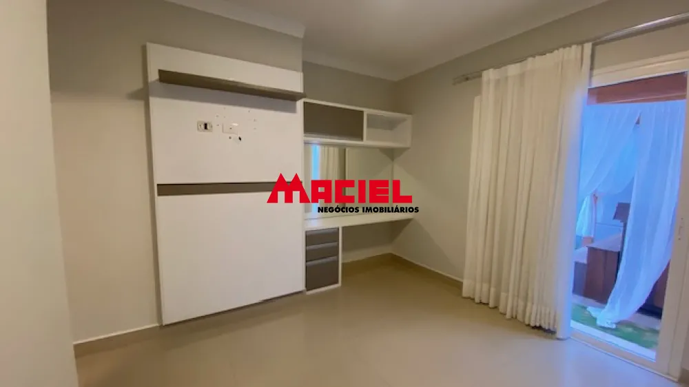 Alugar Casa / Condom&iacute;nio em S&atilde;o Jos&eacute; dos Campos R$ 20.000,00 - Foto 19