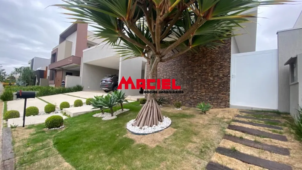 Alugar Casa / Condom&iacute;nio em S&atilde;o Jos&eacute; dos Campos R$ 20.000,00 - Foto 26