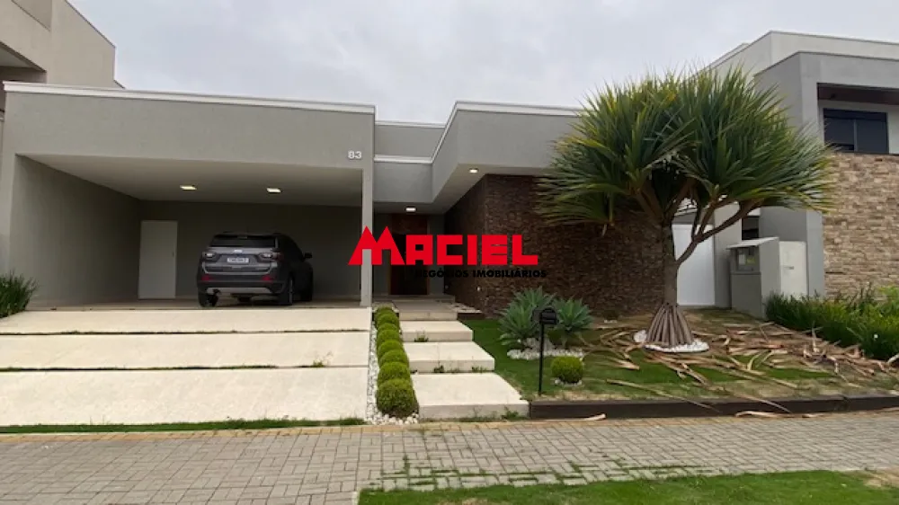 Alugar Casa / Condom&iacute;nio em S&atilde;o Jos&eacute; dos Campos R$ 20.000,00 - Foto 28