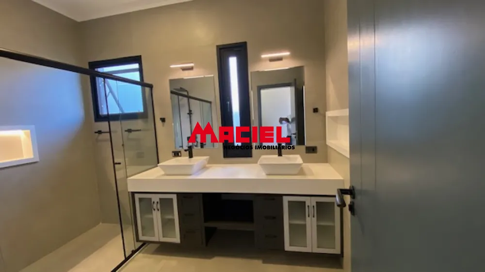 Alugar Casa / Condom&iacute;nio em S&atilde;o Jos&eacute; dos Campos R$ 20.000,00 - Foto 29