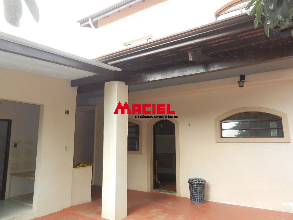 Alugar Casa / Sobrado em Ca&ccedil;apava R$ 4.000,00 - Foto 4