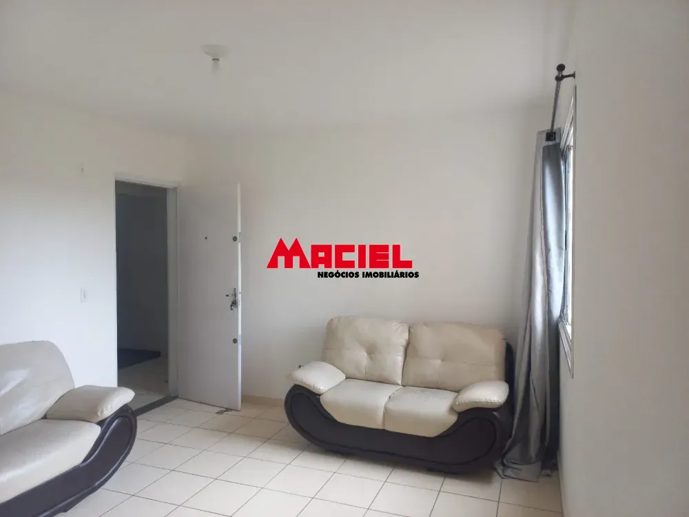 Comprar Apartamento / Padr&atilde;o em S&atilde;o Jos&eacute; dos Campos R$ 199.000,00 - Foto 3